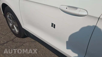 2023 Ford Edge SEL - miniatura 32