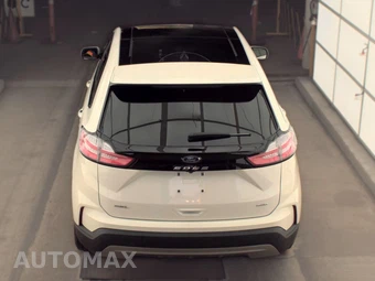 2023 Ford Edge SEL - miniatura 5
