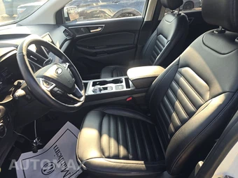 2023 Ford Edge SEL - miniatura 7