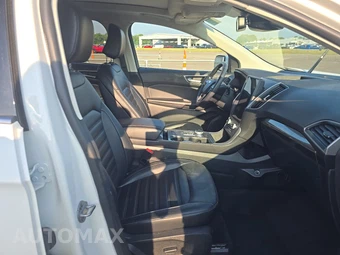 2023 Ford Edge SEL - miniatura 8
