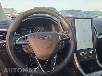 2023 Ford Edge SEL - miniatura 10