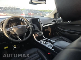 2023 Ford Edge SEL - miniatura 11
