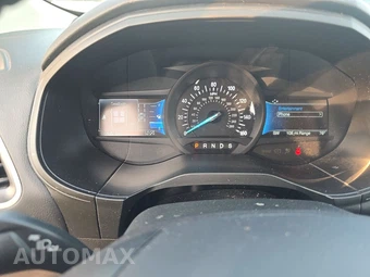 2023 Ford Edge SEL - miniatura 12
