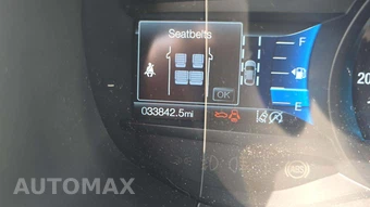 2023 Ford Edge SEL - miniatura 19