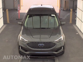 2023 Ford Edge SEL - miniatura 2