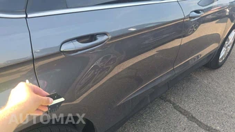 2023 Ford Edge SEL - miniatura 27