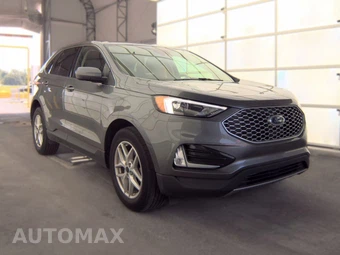 2023 Ford Edge SEL - miniatura 3