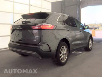 2023 Ford Edge SEL - miniatura 4