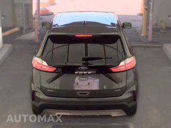 2023 Ford Edge SEL - miniatura 5