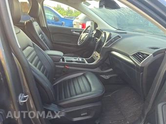 2023 Ford Edge SEL - miniatura 8