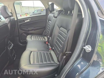 2023 Ford Edge SEL - miniatura 10