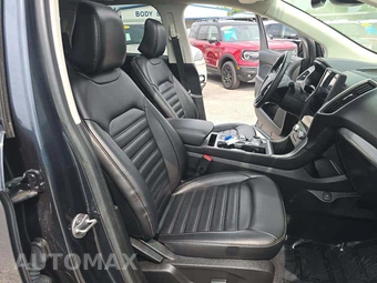 2023 Ford Edge SEL - miniatura 15