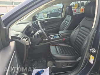 2023 Ford Edge SEL - miniatura 3