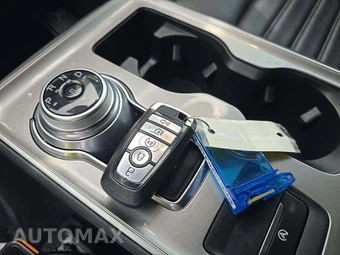 2023 Ford Edge SEL - miniatura 5