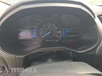 2023 Ford Edge SEL - miniatura 6