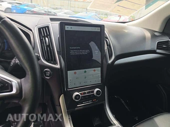 2023 Ford Edge SEL - miniatura 7