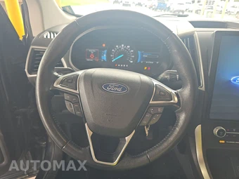 2023 Ford Edge SEL - miniatura 10