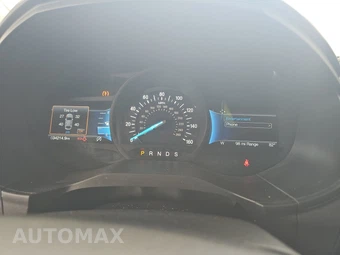 2023 Ford Edge SEL - miniatura 12