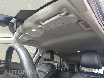 2023 Ford Edge SEL - miniatura 19