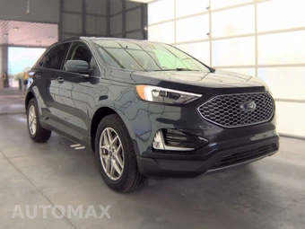2023 Ford Edge SEL - miniatura 3