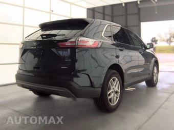 2023 Ford Edge SEL - miniatura 4
