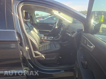 2023 Ford Edge SEL - miniatura 8