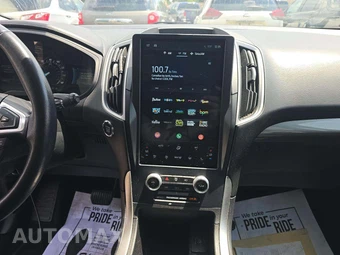2023 Ford Edge SEL – miniatura 10