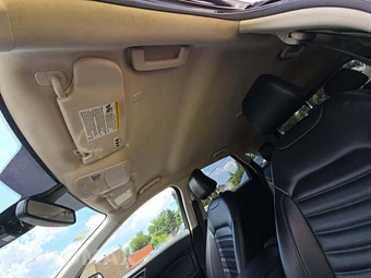 2023 Ford Edge SEL – miniatura 11