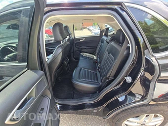 2023 Ford Edge SEL – miniatura 13