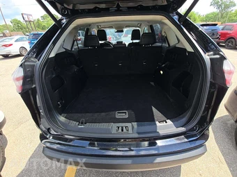 2023 Ford Edge SEL – miniatura 14