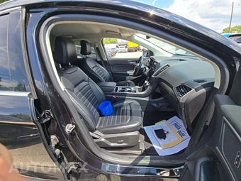 2023 Ford Edge SEL – miniatura 18