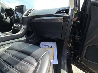 2023 Ford Edge SEL – miniatura 19