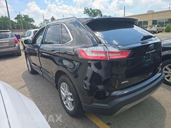 2023 Ford Edge SEL – miniatura 2