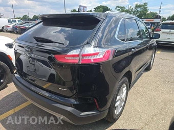 2023 Ford Edge SEL – miniatura 3
