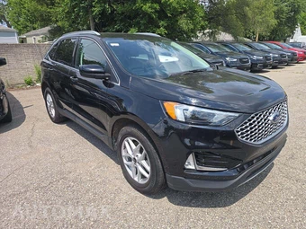 2023 Ford Edge SEL – miniatura 4