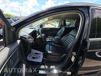 2023 Ford Edge SEL – miniatura 6