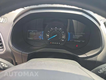 2023 Ford Edge SEL – miniatura 9