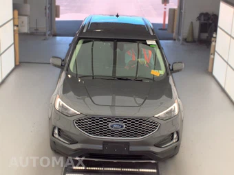 2023 Ford Edge SEL - miniatura 26