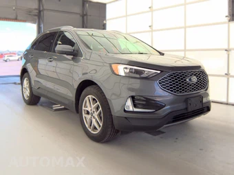2023 Ford Edge SEL - miniatura 3
