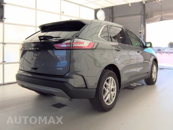 2023 Ford Edge SEL - miniatura 4