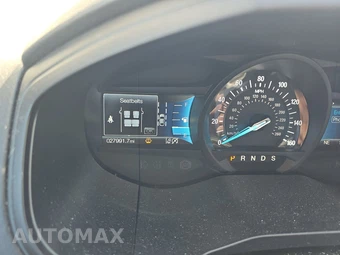 2023 Ford Edge SEL - miniatura 8