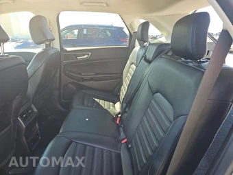 2023 Ford Edge SEL - miniatura 9