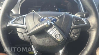2023 Ford Edge SEL - miniatura 12
