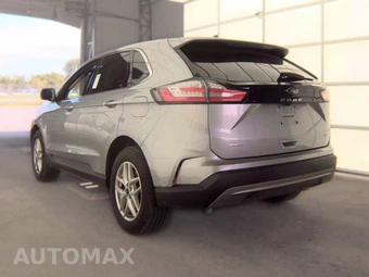 2023 Ford Edge SEL - miniatura 2