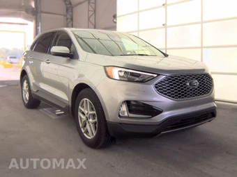 2023 Ford Edge SEL - miniatura 3