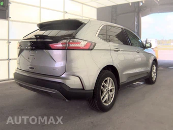 2023 Ford Edge SEL - miniatura 4