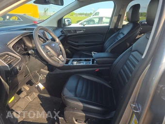 2023 Ford Edge SEL - miniatura 5