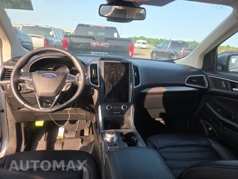 2023 Ford Edge SEL - miniatura 6