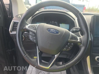 2023 Ford Edge SEL – miniatura 10