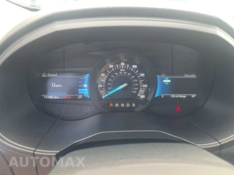 2023 Ford Edge SEL – miniatura 12